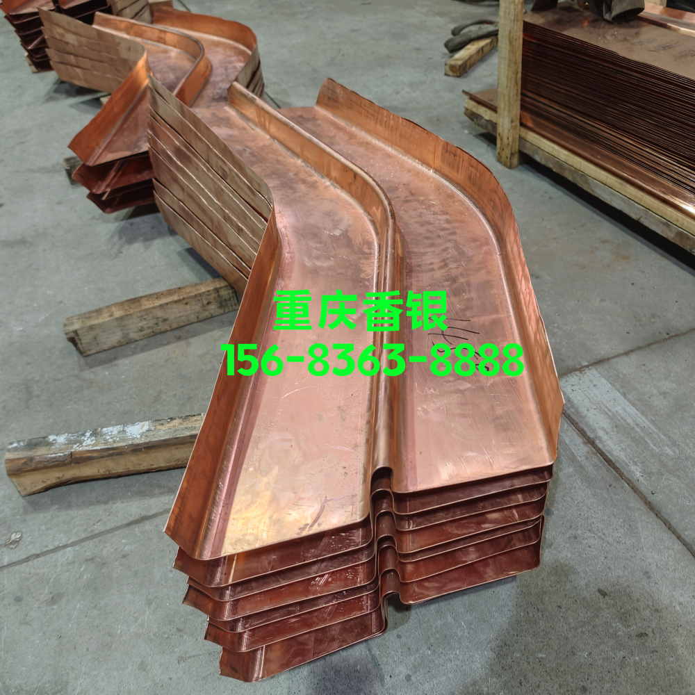 止水銅片在道路橋梁伸縮縫中的應(yīng)用要點是什么